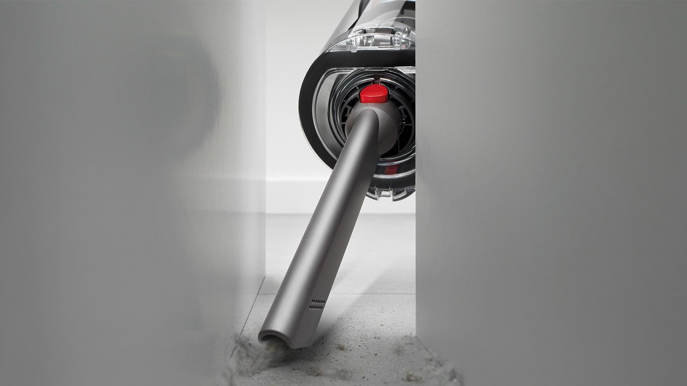 Dyson V12 Detect Slim Fluffy (SV46 FF) | 掃除機 | ダイソン公式