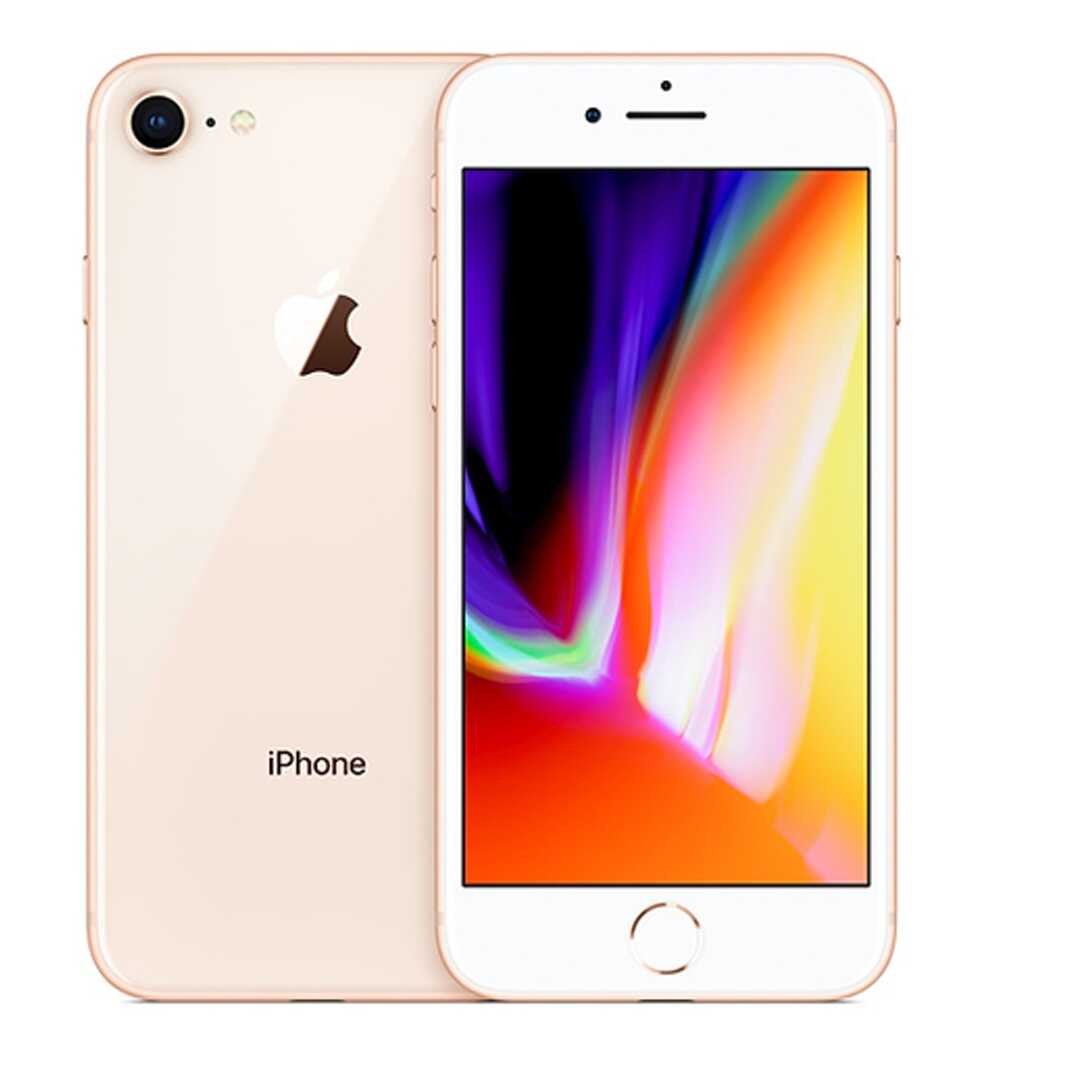 iPhone 8 i Perdorur - Grade A / 64 GB | Dyqan Taxi