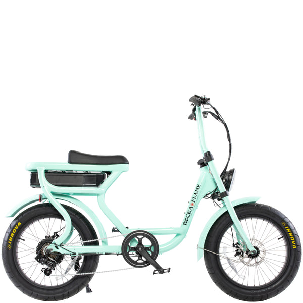 電動自転車／ロカフレーム フーマ【FUMA】e-bike UENO｜バイク王