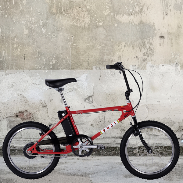 電動自転車／FUJI（フジ）【MX-E】｜e-bike UENO｜バイク王