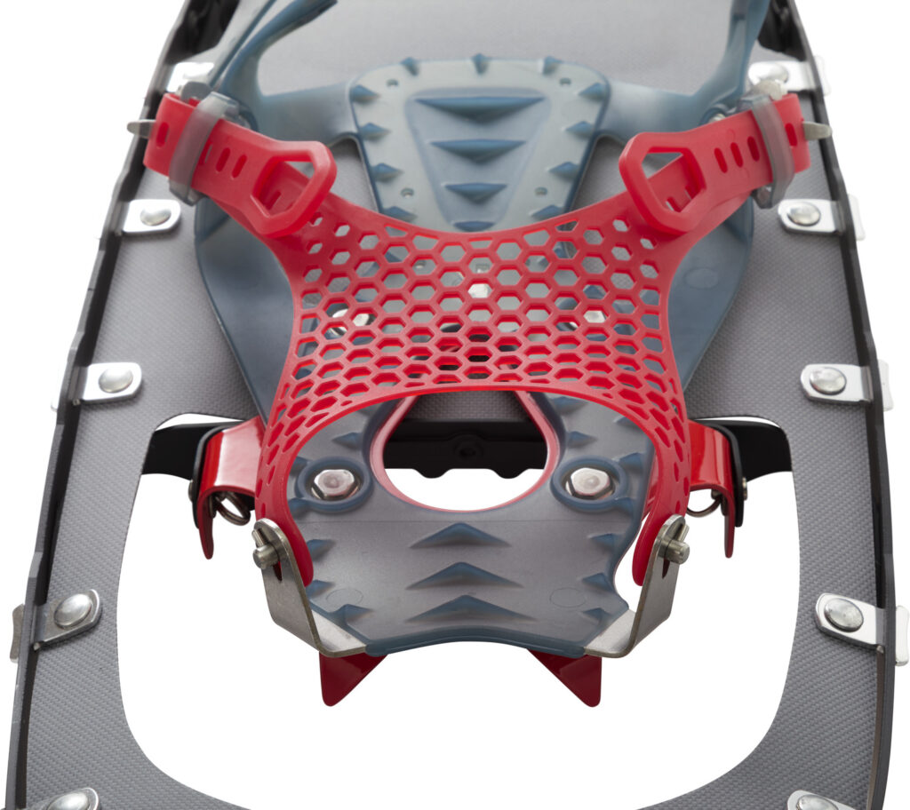 ライトニングアッセント｜MSR