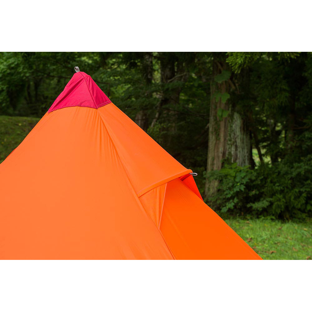 フロントレンジ オレンジ｜MSR