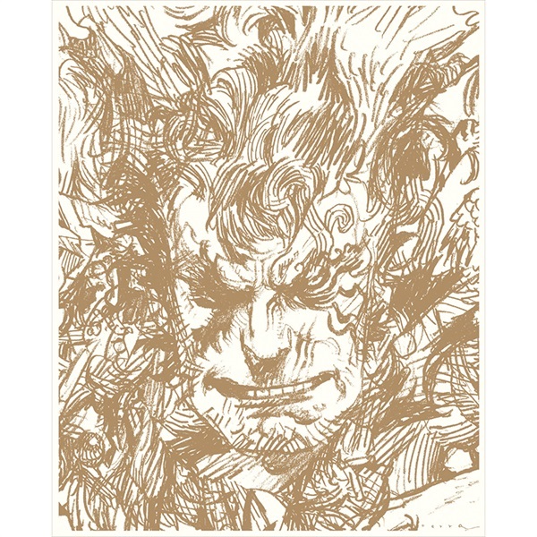 ZIPANG PUNK～五右衛門ロックIII』Blu-ray - special edition