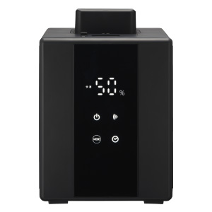 湿度センサー付きスチーム加湿器 KSZ-501｜e-doshisha.com｜株式会社