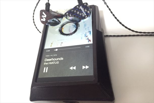 作ってみた】うれしい初めてのカスタムIEM！【Wetsone ES60