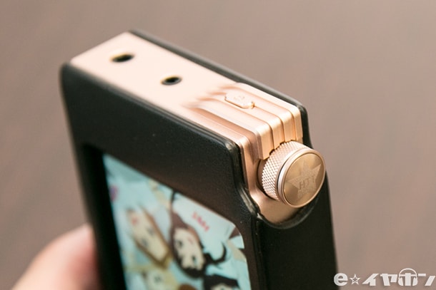 限定モデル】写真で見るAK100II けいおん！エディション - イヤホン