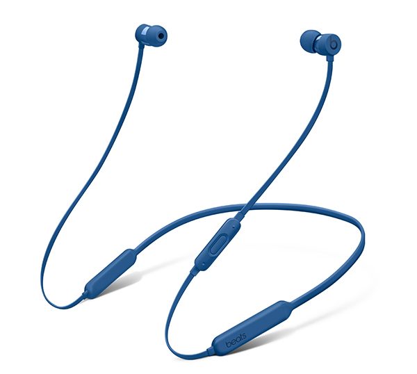 本日解禁！】Beats by Dr. Dre Beats Xから新色ブルー登場