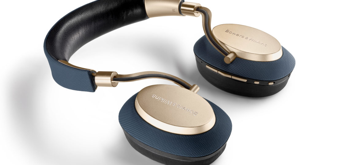 本日発売】Bowers & Wilkins PX【こだわり抜いたイギリスの逸品