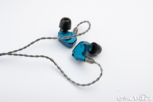 新製品】Campfire Audio IO / POLARIS II 解禁！【実際に聴いてみた
