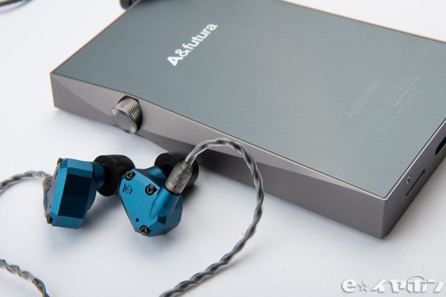 新製品】Campfire Audio IO / POLARIS II 解禁！【実際に聴いてみた