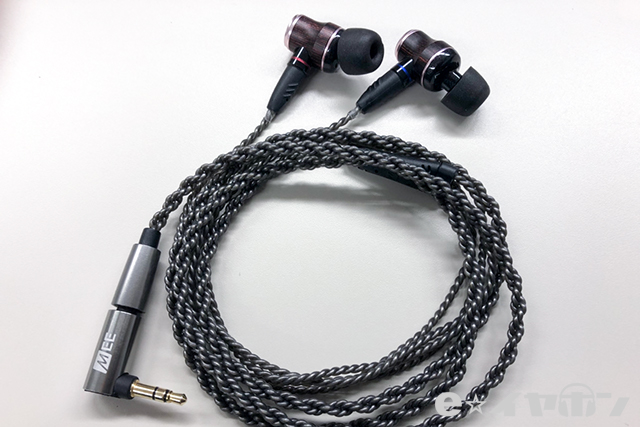 eイヤ愛機紹介】e☆イヤホンスタッフの愛機をご紹介！【おいも編