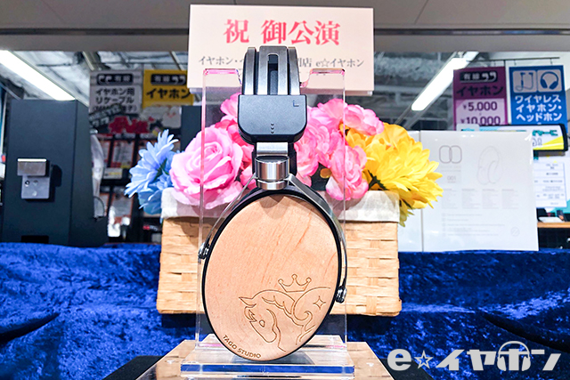 2/17 18時予約開始】デレマスコラボモデル『T3-01 IM@S-CG』が、e