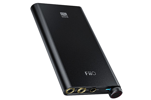 新製品】#FiiO 『Q3 2021』超人気のポータブルアンプが2021バージョン