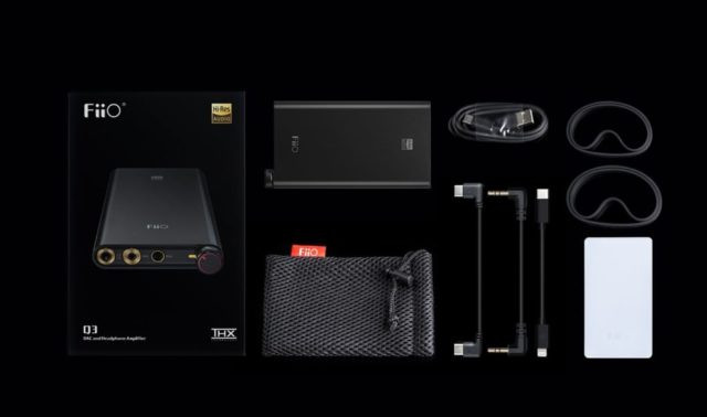 新製品】#FiiO 『Q3 2021』超人気のポータブルアンプが2021バージョン