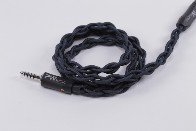 新製品】#PWAUDIO から複数の高音質リケーブルが11月30日発売