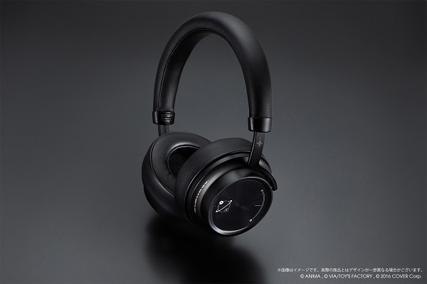 ミドグラヘッドホンご予約受付中‼】e☆イヤホンでご購入の方へ缶バッチ