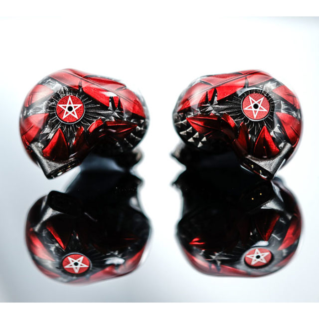 8/27発売】ARTPICALから音質とデザイン性に満ちた芸術品のような有線