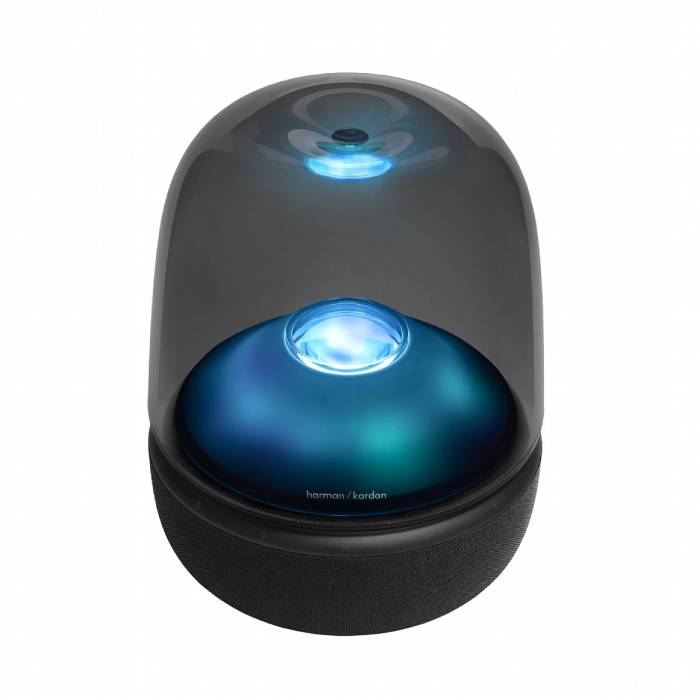 11/13発売！】Harman Kardonの透明ドームが象徴的なワイヤレス