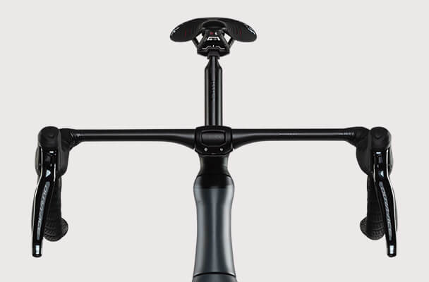 テクノロジー | BMC Switzerland 日本公式Webサイト