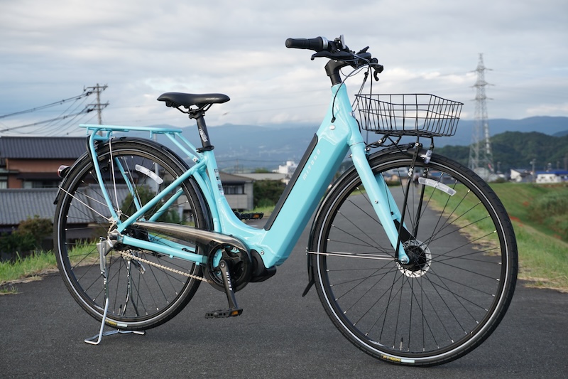 ミヤタサイクルのeバイク「CRUISE i URBAN 5080キャンペーン」開催 | e