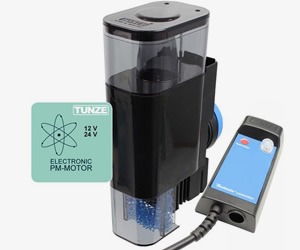 TUNZE｜LSS Laboratory