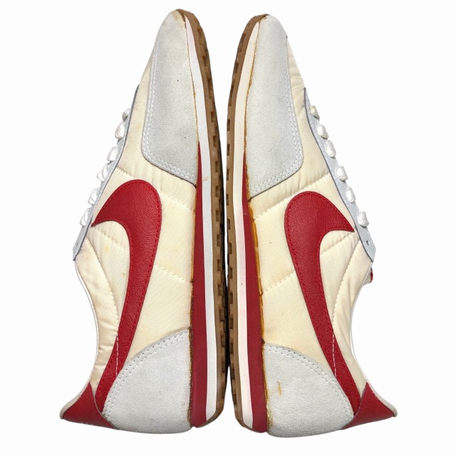 NIKE LADY DIABLO 1982年製 「デッドストック、KOREA製、地図箱、12