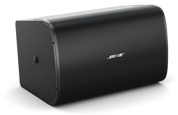 DM10S-Sub-B】BOSE 露出型 サブウーファー ブラック DesignMax