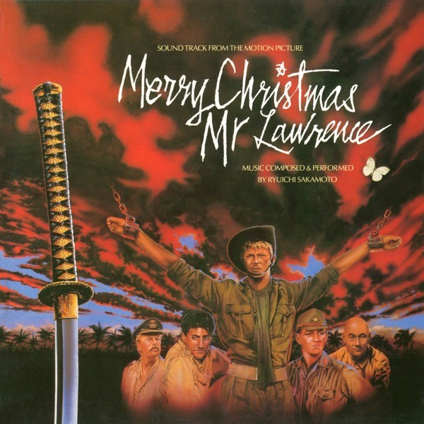 Merry Christmas, Mr. Lawrence by 坂本龍一 [Ryuichi Sakamoto