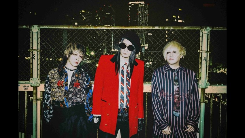 MUCCメンバー完全プロデュース生誕公演 2025 逹瑯生誕公演は、初の「逹