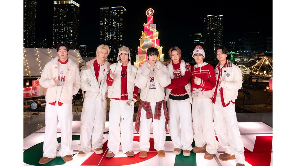 ENHYPEN、人気曲「XO (Only If You Say Yes) (Japanese Ver.)」をTBS系