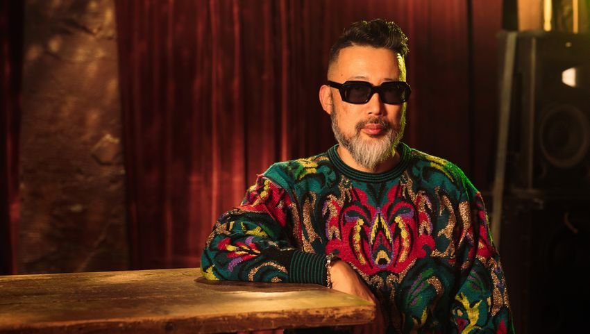 沖野修也 インタビュー――Kyoto Jazz Massive デビュー30周年記念