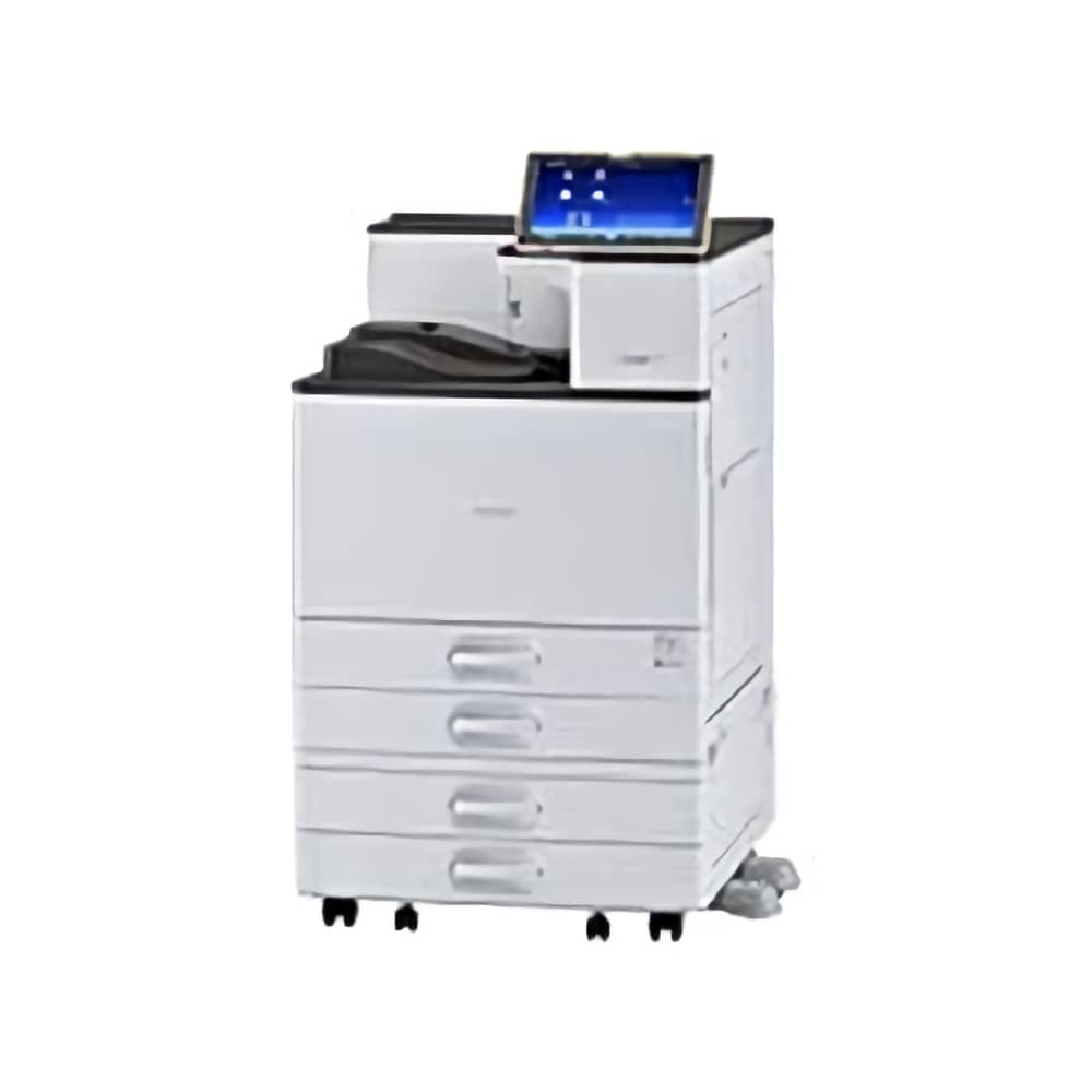 激安価格 RICOH SP 8400 モノクロレーザープリンタ リコー Ricoh