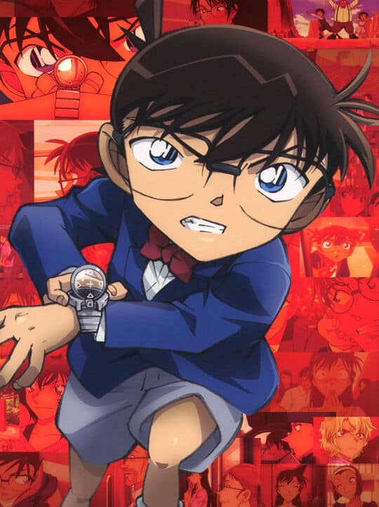 ゲオ公式通販サイト/ゲオオンラインストア【中古】名探偵コナン 劇場版