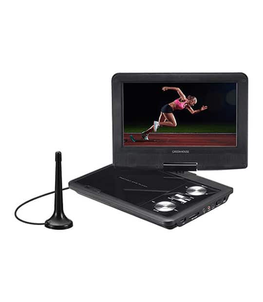 ゲオ公式通販サイト/ゲオオンラインストア【新品】9型 フルセグ内蔵