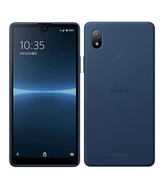 ゲオ公式通販サイト/ゲオオンラインストア【中古】【安心保証】 Xperia