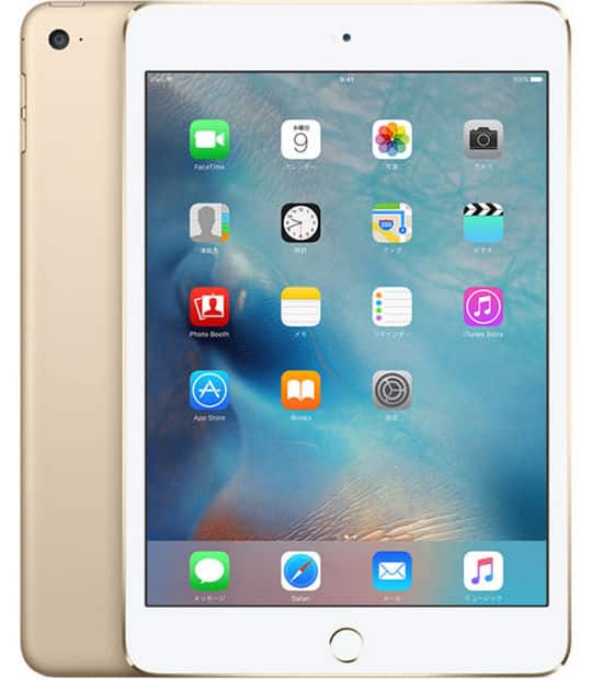 iPad mini 4 Wi-Fiモデル 128GB 中古価格比較 - 価格.com