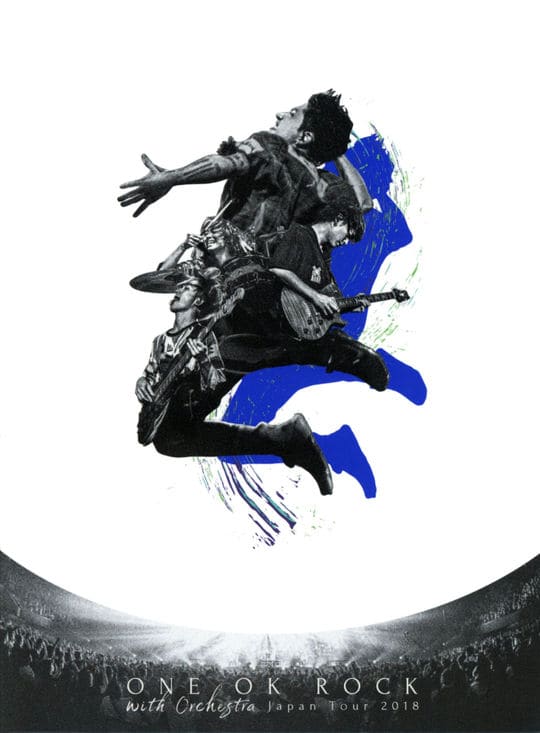 ゲオ公式通販サイト/ゲオオンラインストア【中古】ONE OK ROCK with