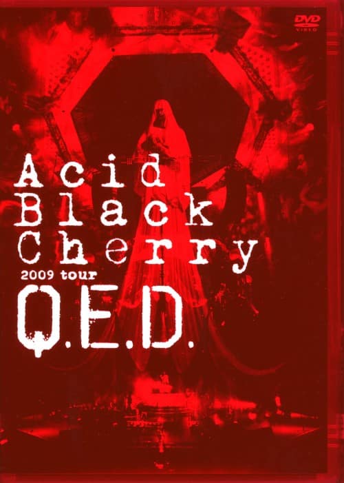 ゲオ公式通販サイト/ゲオオンラインストア【中古】Acid Black Cherry