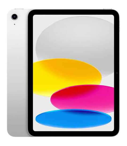iPad 11インチ (A16) Wi-Fi+Cellular 128GB 2025年春モデル au 中古