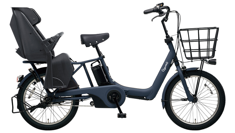 パナソニック ギュットアニーズDX／ ギュットアニーズSX 2019