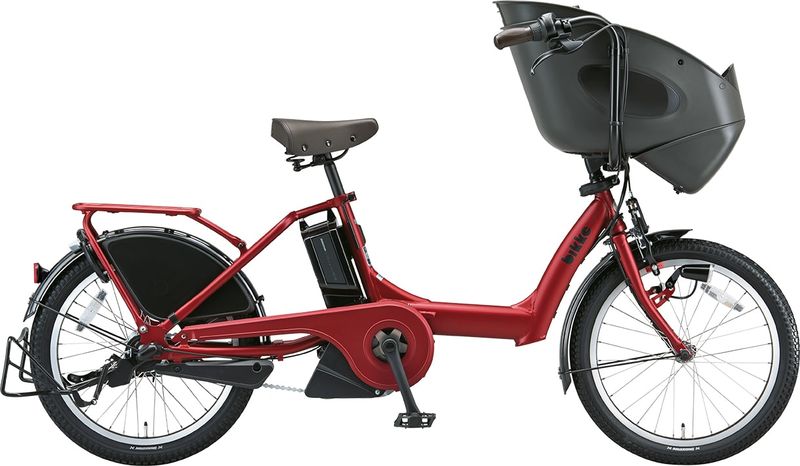 ブリヂストン ビッケ ポーラー e bikke POLAR e 2019