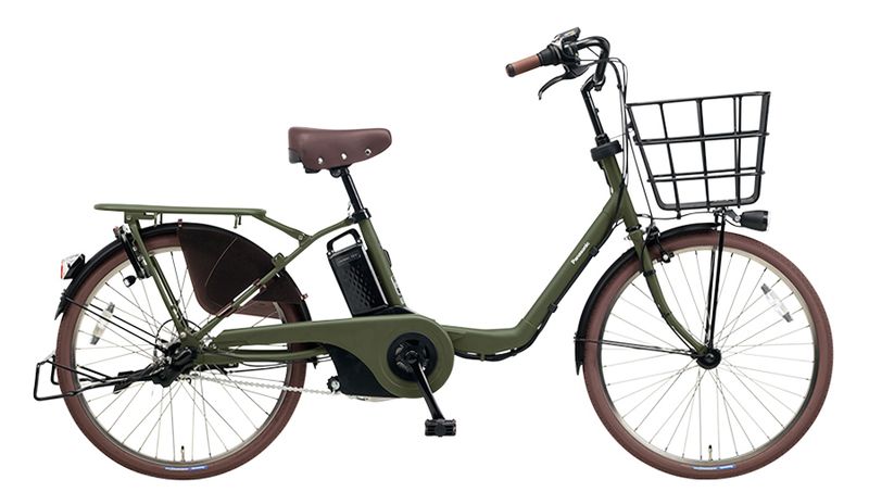 パナソニック ギュット・ステージ・22 gyutto・stage・22 2019