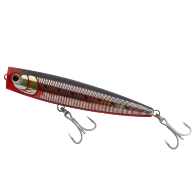 Carpenter(カーペンター) SeaFrog(シーフロッグ)evoⅡ 105使用インプレ