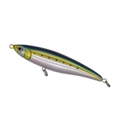 貝田ルアー カットバック180 Shell Shaping Lures(貝田ルアー) CutBack
