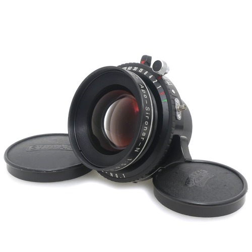 중고] 로덴스톡 RODENSTOCK Apo-Sironar-N 180mm F5.6 72° Copal 1 (A