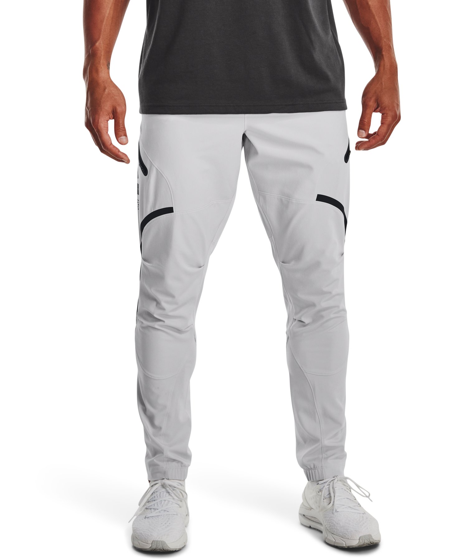 アンダーアーマー公式】 UAアンストッパブル カーゴパンツ