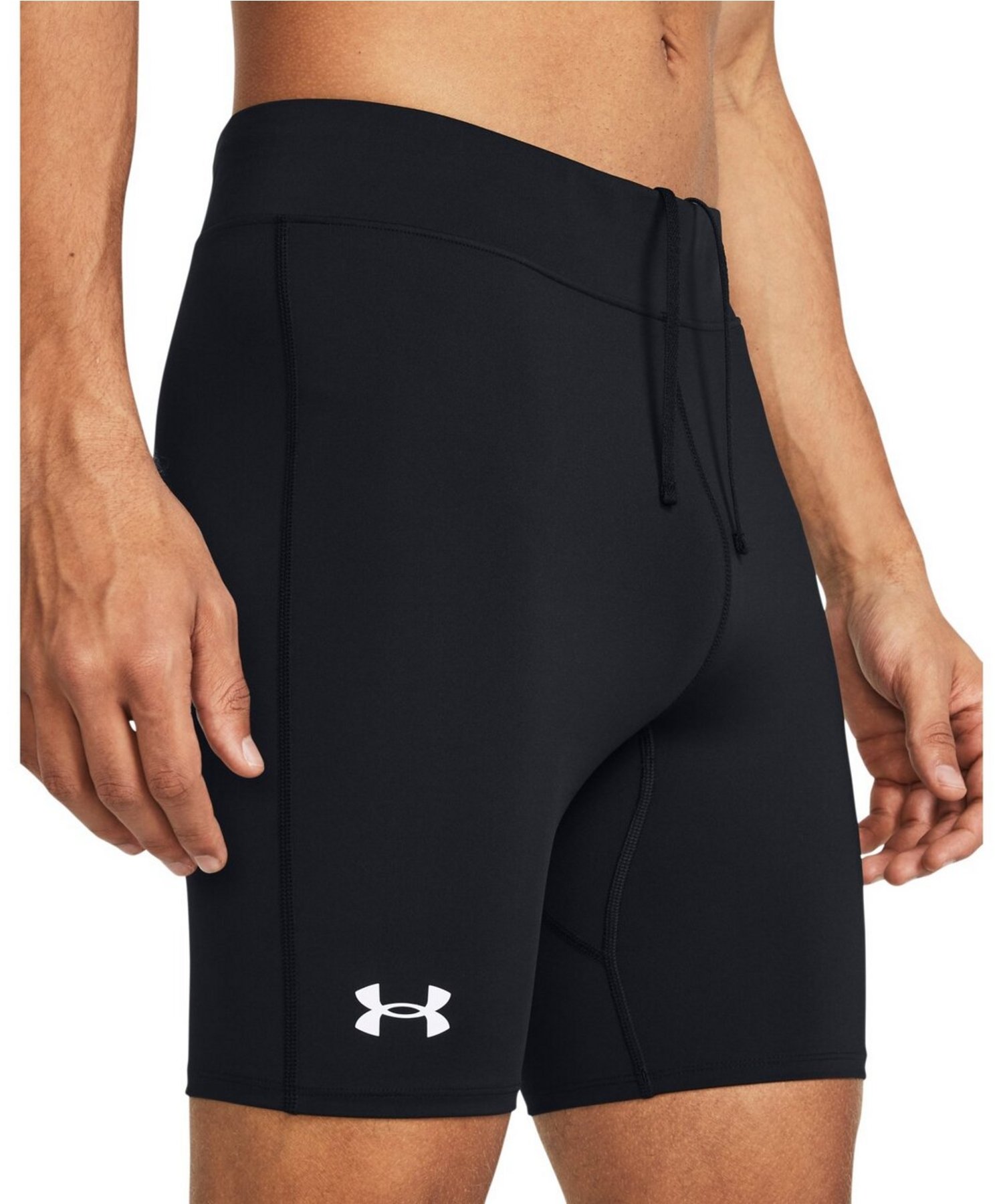 アンダーアーマー公式】 UAローンチ ハーフタイツ（ランニング/MEN）