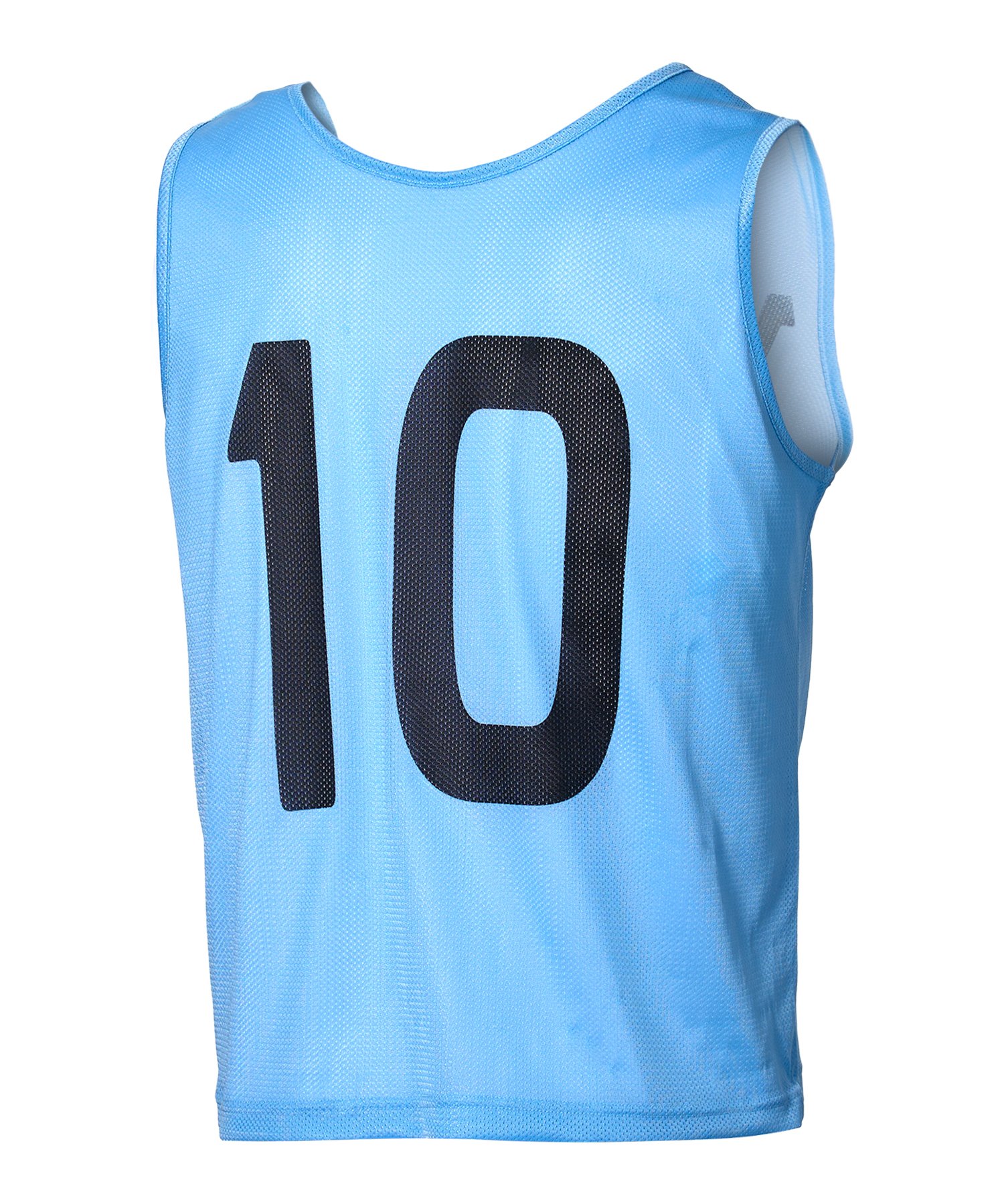 アンダーアーマー公式】 UAチーム ナンバード ビブス （10枚セット