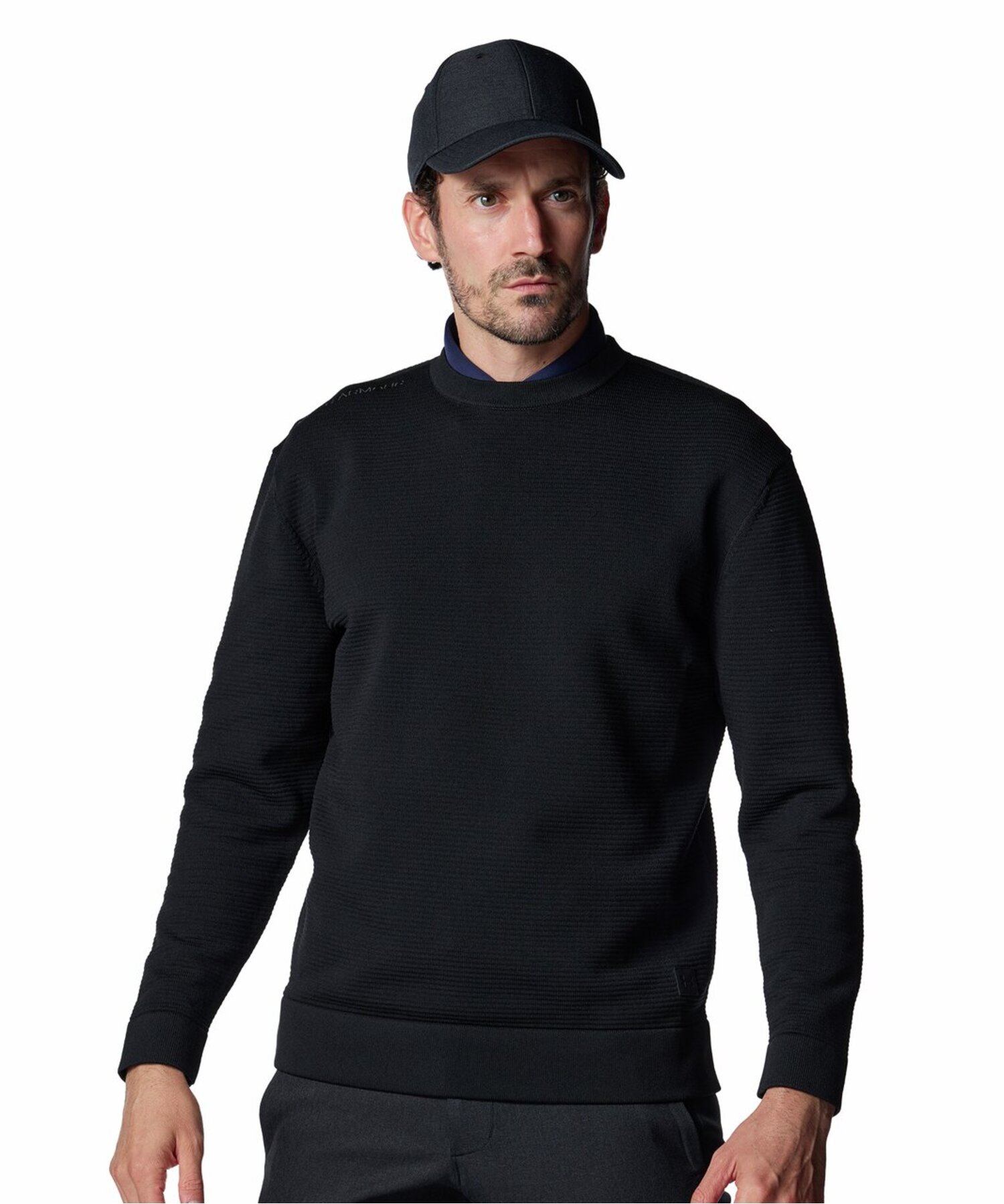 アンダーアーマー公式】 UAドライブ セーター（ゴルフ/MEN）