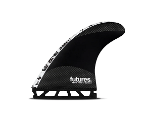 Futures JJF TF Pro Tri Fin - Eastern Lines